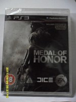 Medal of Honor